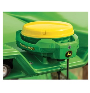 Modèle Starfire John Deere avancé Six Thousand avec prise en charge de trois fréquences et temps de récupération rapide pour tracteurs - Product Image 6