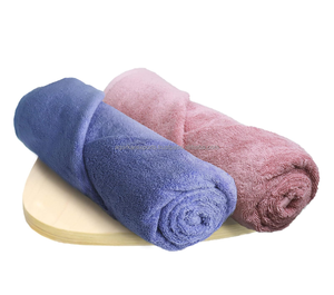 600 GSM Ultra Absorbent Cotton Towels | Hotel & Home Use | OEM ODM Manufacturer Wholesale India - Product Image 2