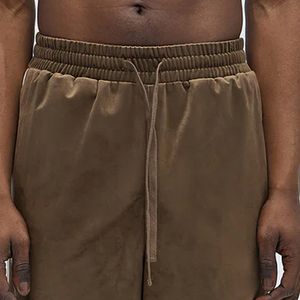 Pantalones Cortos Estilo Urbano para Hombre, Precio de Fábrica, Venta al Por Mayor, OEM/ODM, Marca Privada, Suministro a Granel, Fabricante Directo, Pedidos de Exportación, Oferta 2026 - Product Image 2