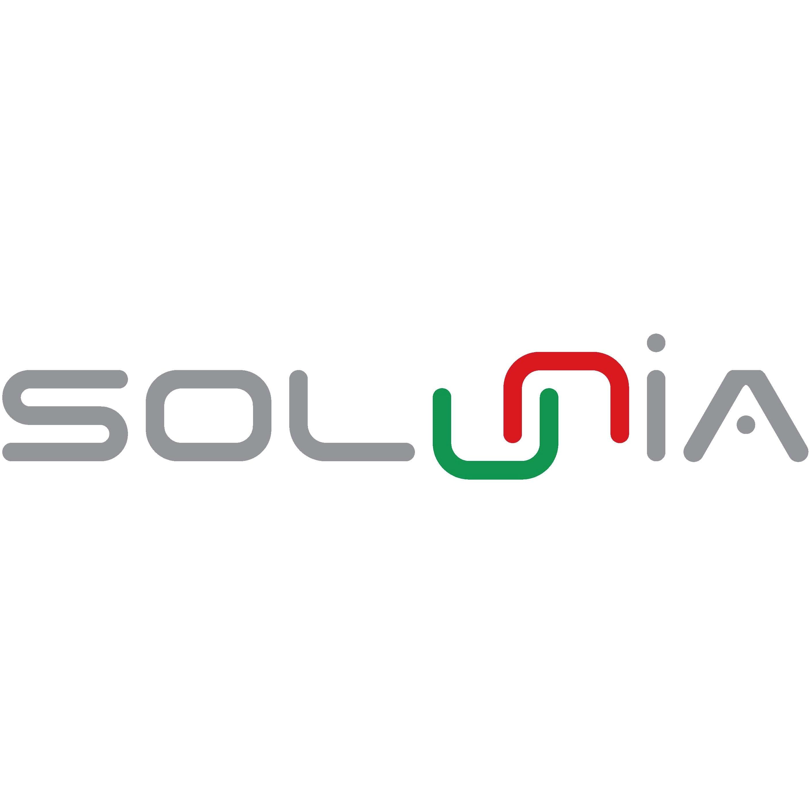 SOLUNIA SRL logo