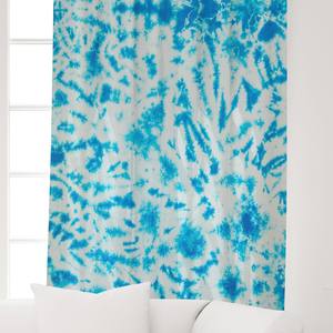 ผ้าม่านพิมพ์ลายไทไดพรีเมียม ผ้าฝ้ายเนื้อนุ่ม สำหรับตกแต่งหน้าต่างบ้าน ห้องรับแขก ขายส่งจากอินเดีย - Product Image 4