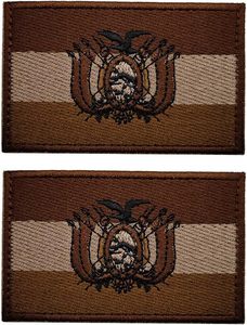 Patch brodé 3D personnalisé de haute qualité avec effet gonflé et découpe laser pour vêtements - Product Image 4