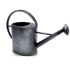 Vintage Stylish Water Can Custom Finishing Decorative <b>Garden</b> Watering Can Metal Tall Size Unique Style Home <b>Garden</b> Decorative - Product Image 5