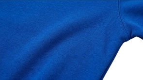 Sudadera Unisex de Invierno al por Mayor, Ecológica, de Poliéster/Algodón, con Forro Polar Suave, Cuello Redondo, Informal, para Comodidad Diaria - Product Image 5