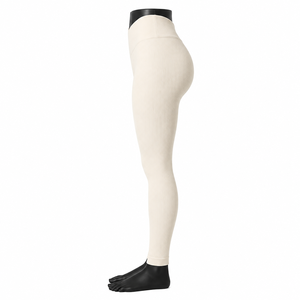 Woman Fitness Gym High Waist Yoga <b>Polyester</b> <b>Leggings</b> High Quality Fitness Wear Breathable <b>Leggings</b> - Product Image 3