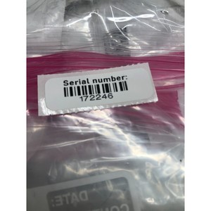 5 MKS HPS 100760510 <b>Seal</b>, CTR, Assy, NW100, SS/V - Trusted Global Legacy Semiconductor Equipment and Parts at - Product Image 4