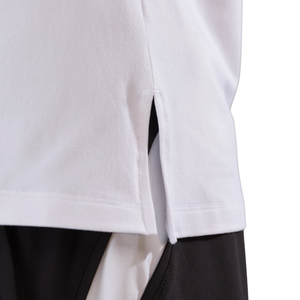 Débardeur blanc sans manches pour homme, léger, pour la gym, l'entraînement musculaire, le fitness, le sport, OEM en gros - Product Image 5