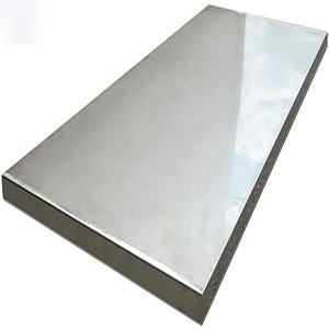 TISCO fournit des tôles en acier inoxydable ASTM A240 de haute qualité 304 201 430 316 prix des tôles en acier inoxydable laminées à froid par tonne - Product Image 1