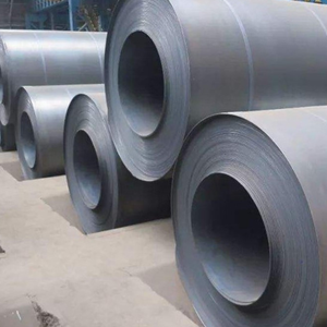 Proveedor Global de Bobinas de Acero Laminadas en Caliente SS400, Grado Estructural de Alta Resistencia para Construcción, Proveedor Mayorista - Product Image 6