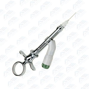 Instrumentos Quirúrgicos Dentales, Instrumentos Médicos Dentales, Herramientas Médicas, Multicolor, 1.8ml 2.2ml, Instrumentos Quirúrgicos de Acero Inoxidable - Product Image 6