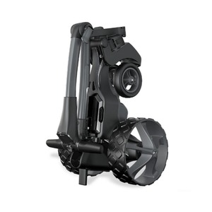 Carrito de Golf Eléctrico Motocaddy M7 2026 con GPS, Control Remoto, Seguimiento Automático y Sistema de Bloqueo de Bolsa para Todo Terreno - Product Image 3