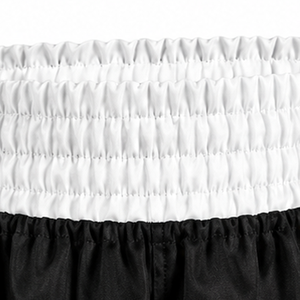 Pantalones Cortos de Boxeo Personalizados para Hombre, Ligeros, para Competencia, Proveedor de Ropa Deportiva Privada, Uniforme de Equipo, Entrenamiento, OEM - Product Image 3