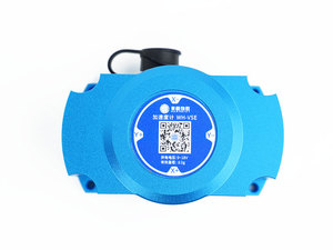 Huaheiot thông minh IOT cảm biến với 3 trục gia tốc năng lượng thấp cảm biến đo lường WH-VSE - Product Image 4