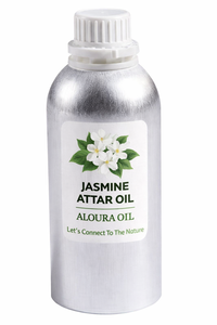 Aceite de Gardenia y Jazmín, Natural, Orgánico, 100% Puro, Aromaterapia, Aroma Floral Dulce y Refrescante - Product Image 5