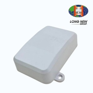 OEM Outdoor Electrical <b>Enclosure</b> with Custom Size & Color Options - Product Image 1