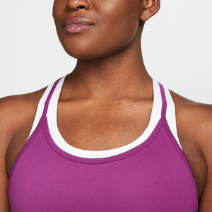 Débardeurs de sport décontractés pour femmes, couleurs unies - Coton respirant, écologique, séchage rapide, logo frontal, haute qualité - Product Image 3