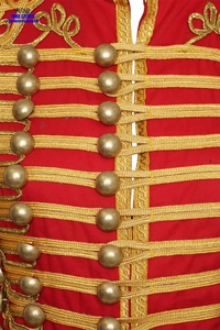 Uniforme musical para tu evento. El gran día ha llegado para lucir tu uniforme musical. - Product Image 4