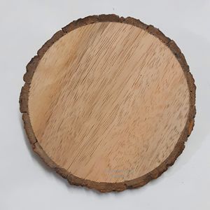 Handmade Antique Wood <b>Coaster</b> Set <b>Table</b> Decoration Wood & Resin Round <b>Coaster</b> <b>Table</b> Top Resin <b>Coaster</b> for Drink Mats & Pads - Product Image 6