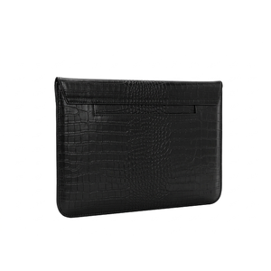 Sac à ordinateur portable en cuir le plus vendu pour le bureau, les voyages et les réunions professionnelles, avec finition haut de gamme, disponible au prix de gros - Product Image 1