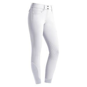 Pantalon d'équitation extensible 4 directions de haute qualité, leggings, collants, vêtements d'équitation en tissu technique au toucher doux - Product Image 1