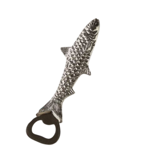 Décapsuleur en laiton massif durable en forme de tête de cerf, fait main, finition dorée vintage, accessoire de bar en métal, outil de cuisine, vente en gros - Product Image 3