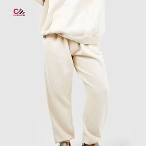 ชุดวอร์มโอเวอร์ไซส์สำหรับผู้หญิงทันสมัยแขนยาวระบายอากาศได้ดี - Product Image 4