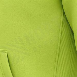 Sweat-shirts en polyester à prix d'usine, 300 GSM, qualité supérieure, vente en gros, doux, chauds et confortables, couleur personnalisable - Product Image 5