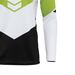 Camisetas MX Personalizadas, Jerseys de BMX con Estampado, Manga Larga, para Motocross, Deportivas, Cómodas y Ligeras para Actividades al Aire Libre - Product Image 4