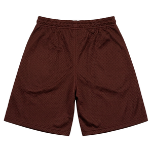 Shorts de basketball pour hommes, style très demandé, haute qualité, poches zippées, grandes tailles, tissu en toile, taille élastique, séchage rapide, 100% - Product Image 2