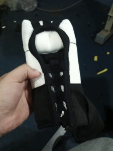 ผ้าพันมือแบบเร็วรุ่นใหม่ ปี 2026 สำหรับการฝึกซ้อมมวย / ผ้าพันมือแบบปรับได้สำหรับผู้ชาย ดีไซน์ใหม่ - Product Image 2