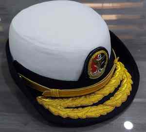 Casquette tactique personnalisée unisexe de qualité supérieure, fabriquée à la main, couleur personnalisée, 100% coton, toutes saisons - Product Image 2