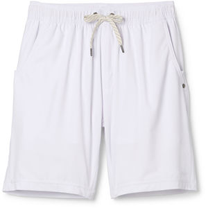 Nuevos Shorts Deportivos para Hombre, Tendencia Verano 2025, para Gimnasio, Running, Fitness, Transpirables, Doble Capa, Sólidos, Ecológicos - Product Image 1