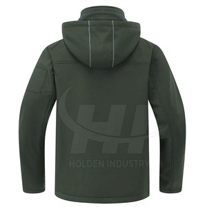 Modern Outdoor <b>Softshell</b> <b>Jacket</b> Active Performance <b>Softshell</b> <b>Jacket</b> Premium Quality <b>Softshell</b> <b>Jacket</b> For Hiking Adventures - Product Image 2