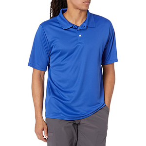 Comfortable feeling men <b>polo</b> <b>shirts</b> with breathable Texture Short Sleeve Top Bulk Export Supplier t-<b>shirt</b> for Mens - Product Image 4