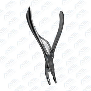 เครื่องมือตัดกระดูกสำหรับการผ่าตัดที่มีความแม่นยำ เครื่องมือแพทย์ เครื่องมือผ่าตัด เครื่องมือแพทย์ระดับพรีเมียมสำหรับศัลยกรรมกระดูกและศัลยกรรมระบบประสาท - Product Image 4