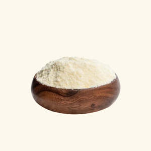 Eselsmilchpulver in Lebensmittelqualität Indischer Großexport-Lieferant - Product Image 1