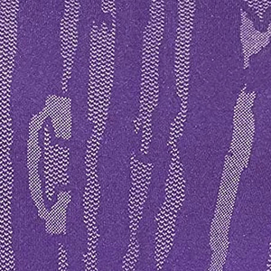 Nouveau débardeur tricoté rayé violet pour femme 2026, col rond, respirant, style sportif, longueur standard, 100 % polyester, imprimé par sublimation - Product Image 4