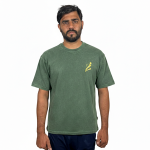 Customized Color Solid Jersey Blank T-Shirts 100% Cotton Loose Fit <b>Short</b> <b>Sleeve</b> Adult Front Custom logo T Shirt - Product Image 5