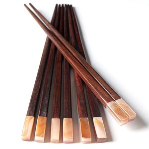 Baguettes en bois faites à la main avec une finition polie et lisse pour une prise en main confortable et une utilisation quotidienne durable - Product Image 5