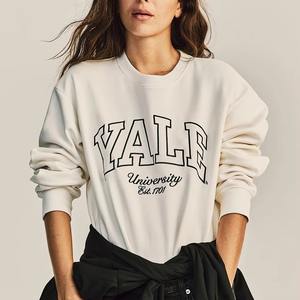 Sudadera con capucha personalizada 100% algodón, de manga larga, extragrande, en oferta, para hombre y mujer, sudaderas con capucha para mujer - Product Image 2