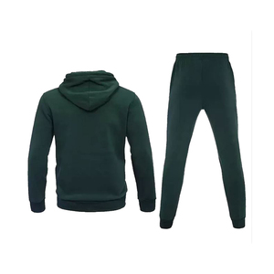 Survêtements en coton 100 % respirant et résistant à prix abordable pour le sport, le fitness, la course et l'entraînement décontracté - Product Image 4