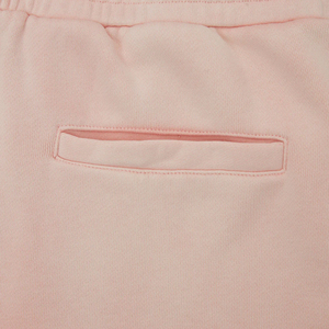 Shorts pour hommes sur mesure de haute qualité, effet délavé soleil, pour le streetwear, shorts de jogging épais effet délavé soleil, faible MOQ - Product Image 5