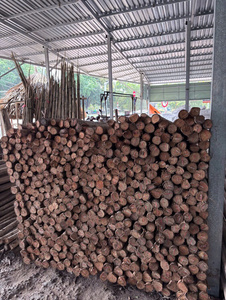 ยูคาลิปตัสที่ไม่ผ่านการปอกเปลือกที่เป็นมิตรกับสิ่งแวดล้อมสำหรับโครงการที่ยั่งยืน - Product Image 3