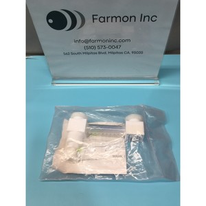METER, FLOW, 1500 CC/MIN, TEF, PATHFINDE, 149583 - Équipements et pièces semi-conductrices d'occasion fiables à l'échelle mondiale chez - Product Image 2