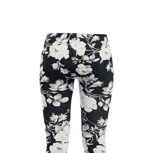 Leggings Deportivos de Gimnasio con Estampado por Sublimación, Sin Costuras, para Correr, con Efecto Scrunch, de la Mejor Calidad, Novedades, Precio al por Mayor - Product Image 4