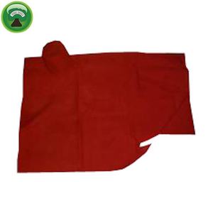 Vente en gros de tapis de selle en PVC et laine pour cheval - Product Image 1