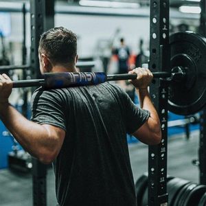 Camo Oxford Barbell Squat Pad Neck Shoulder Support Protective Foam Pads Training Equipment and Accessories - Product Image 4