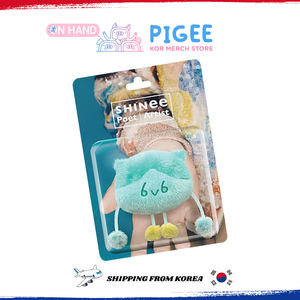 SHINEE - [ POET ARTIST ] ALBUM SINGLE (Version SMART ALBUM) Album KPOP MAKNAE, best-seller en Corée - Product Image 2