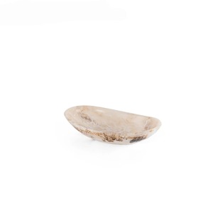 ชามเรซิ่นอีพ็อกซี่ทำมือ สำหรับเสิร์ฟสลัดและอาหาร ดีไซน์สวยงาม เหมาะสำหรับใช้ในบ้าน ร้านอาหาร คาเฟ่ โรงแรม และโต๊ะอาหาร - Product Image 6