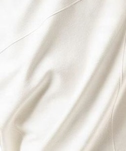 OEM Custom Men's Plain Off <b>White</b> T-Shirt Horizontal Chest Seam Heavyweight Cotton Loose Blank Streetwear <b>Tee</b> Wholesale - Product Image 6